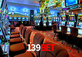 VIP Casino 139Bet